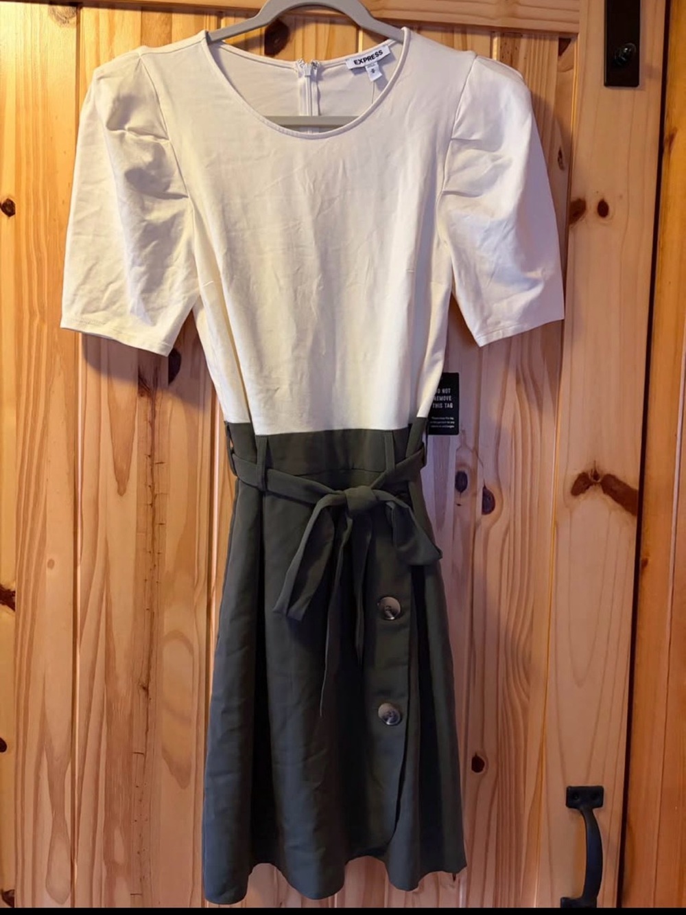 Dress Subcategory Prediction